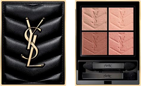 ysl spontini lilies|COUTURE MINI CLUTCH .